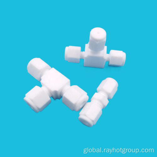 Low Price Ptfe Joint good quality no-stick PTFE joint Supplier